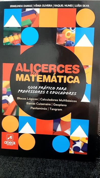 Livros diversos - EDUCAÇÃO