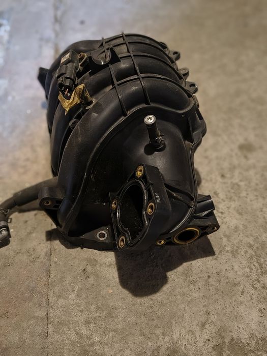 Kolektor ssący m16a sx4 Sedici grandvitara