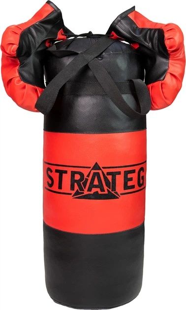 Боксерський набір NEW Strateg