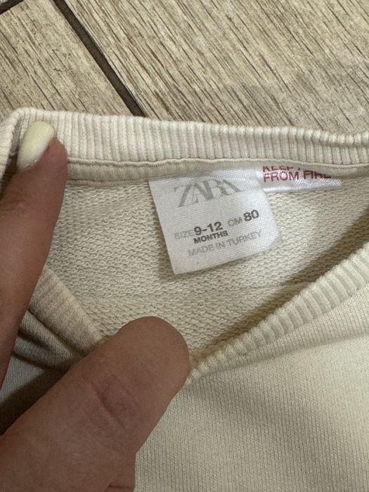 Костюм  Zara унісекс
