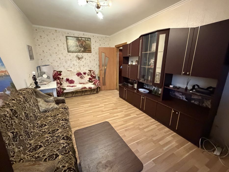 Продам квартиру 1 кім. по вул.Старокиївська