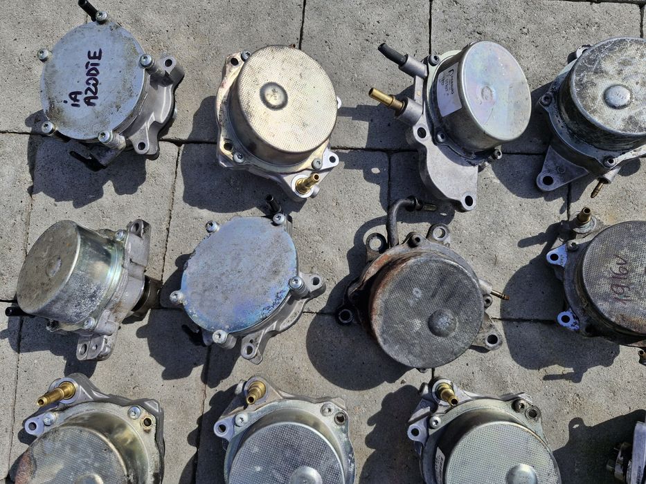 вакуумный насос Opel Astra G H Vectra B C Omega B C Zafira A B Sintra