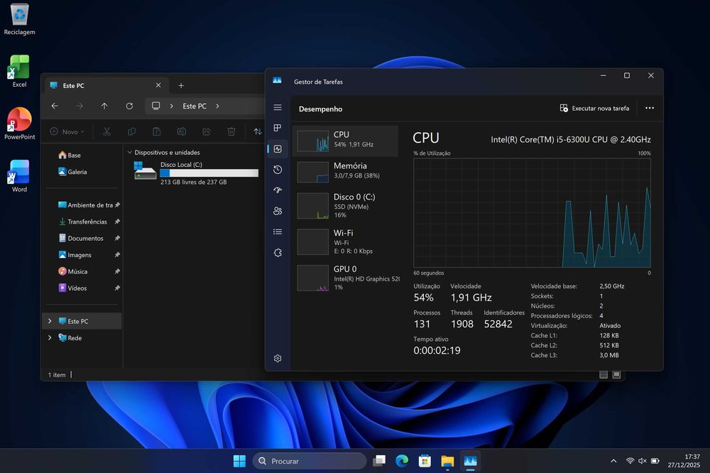 Microsoft Surface Pro 4