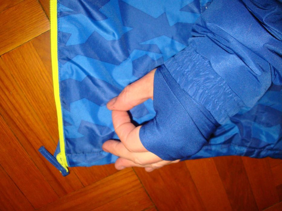 Костюм подростковый CRIVIT-SPYDER лыжный , рост 146-153 / 8-10 лет