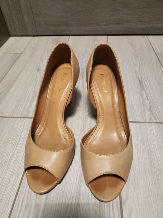 Buty damskie firmy Kazar