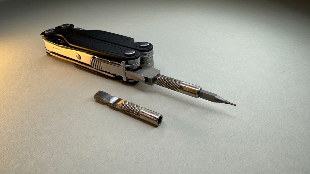 Шило для leatherman wave / charge / arc / skeletool / surge