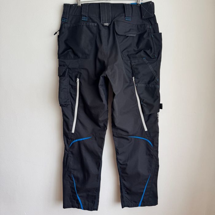 Чоловічі робочі штани Engelbert Strauss e.s.motion  54/XL