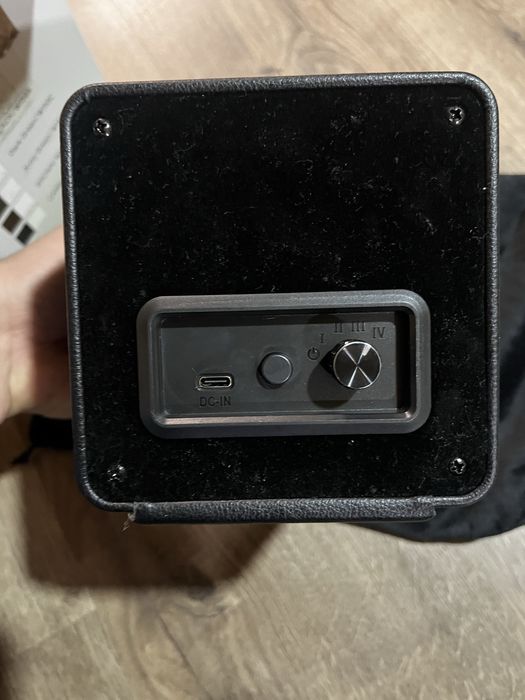 Watch Winder 1 слот | Автопідзавод для механічного годинника