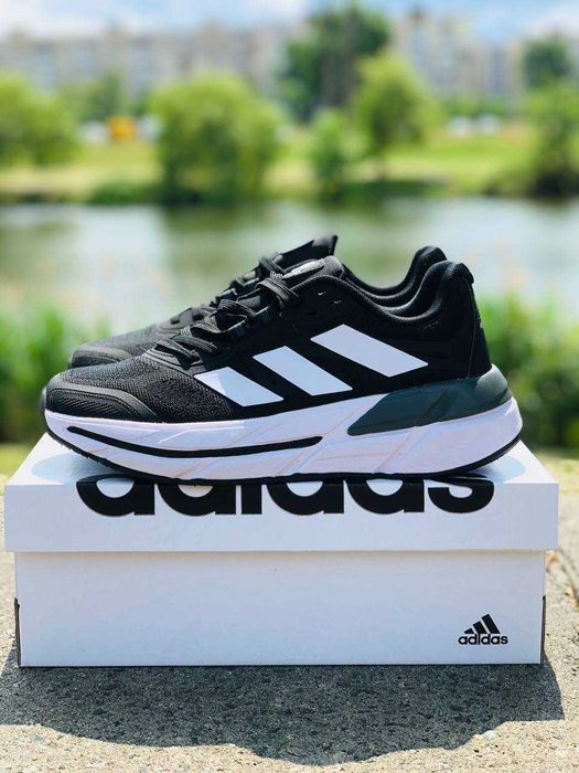 Размер 45 / Последняя пара! Красовкі Adidas Adizero Кроссовки Адидас