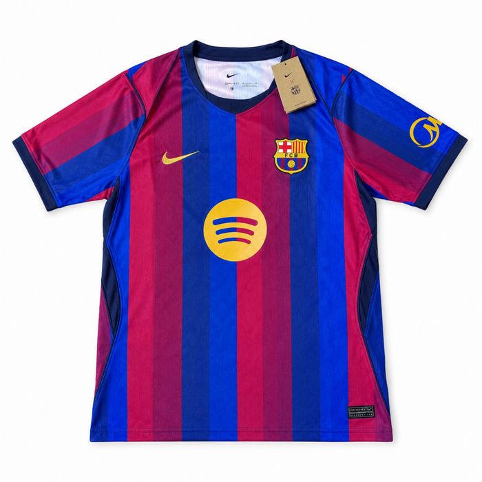 Camisola FC Barcelona 2026/27