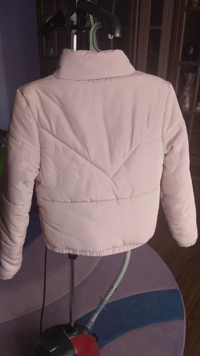 Куртка молодіжна