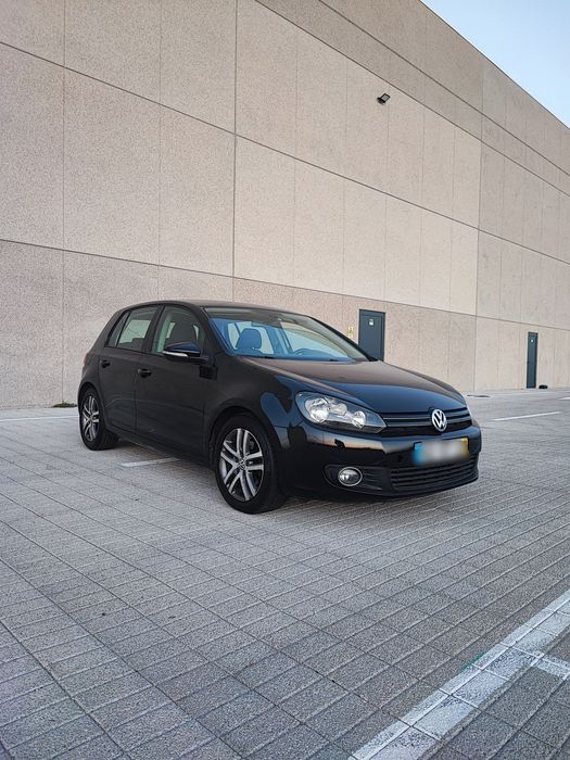 2.0TDI 110cv, 1 dono, nacional, 140mil kms