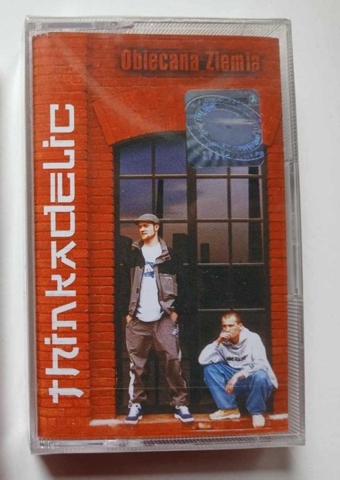THINKADELIC - Obiecana Ziemia