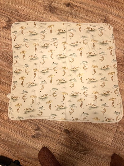 Dwa Kocyki newbie, kocyk