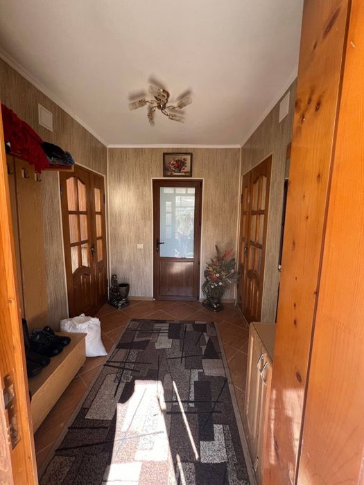 Продаж будинку в с. Олеша