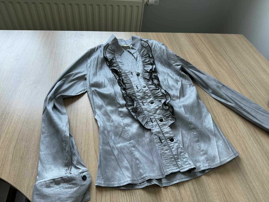 Elegancka koszula damska