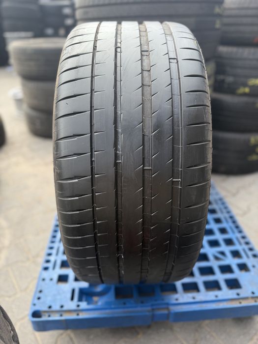 Opona 315/40/21 Michelin pilot sport 4 suv pojedynka