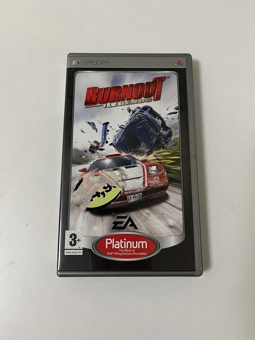 Jogos Para PS 3, 4 e PSP