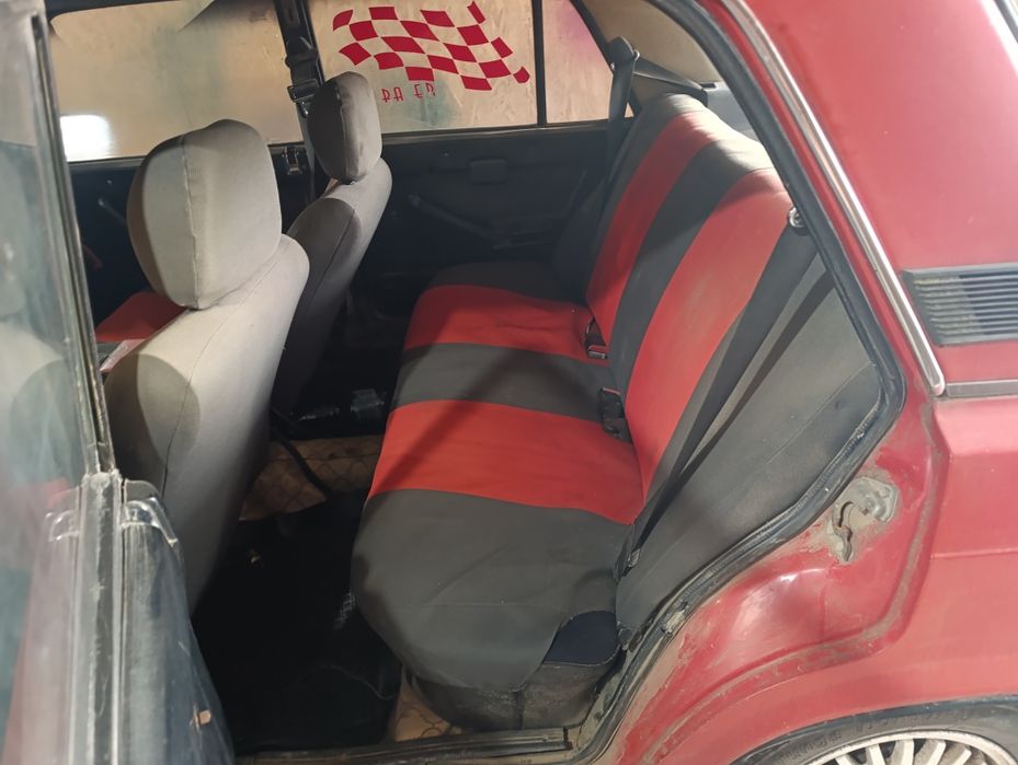Продам ваз 2105 на ходу