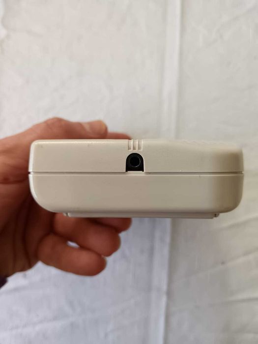 Nintendo Game Boy DMG‑01 (1989 CPU‑05) – Solto  Funciona  Sem Pilhas