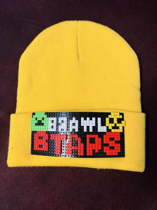 Зимова шапка для хлопчика