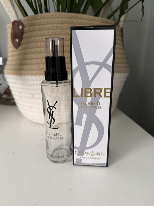 Flakon Refil YSL