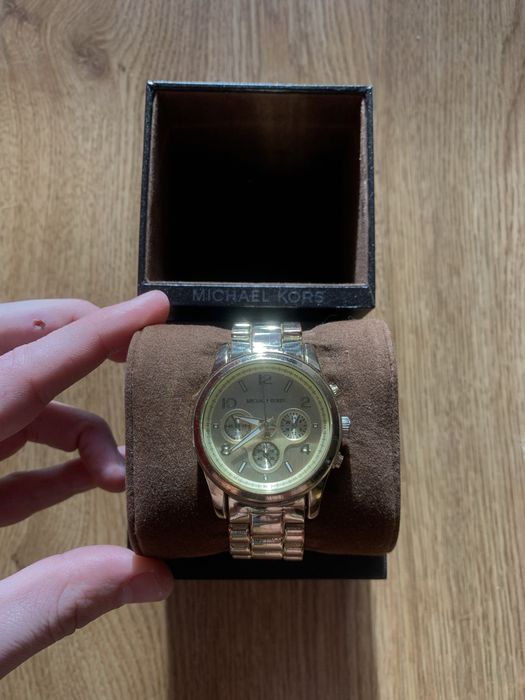 Годинник Michael Kors