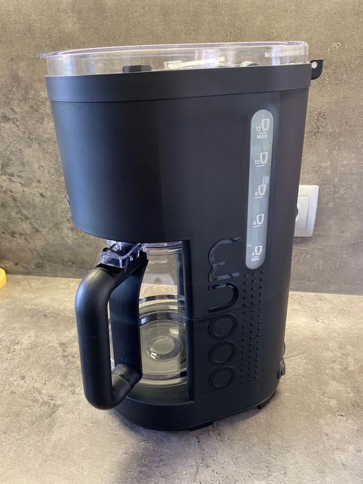 Zaparzacz do kawy Bodum