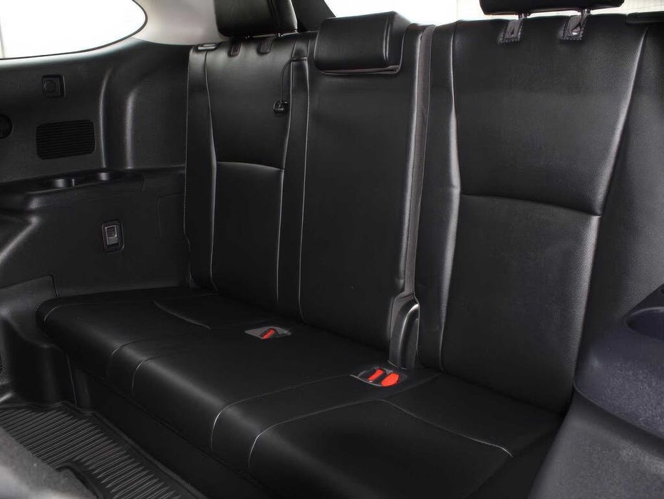 Toyota Highlander Platinum      2022