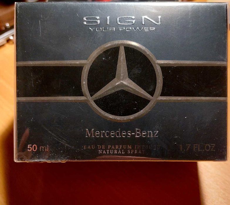 Perfume, Eau de Toilette, para Homem, Mercedes e Dolce Gabbana55