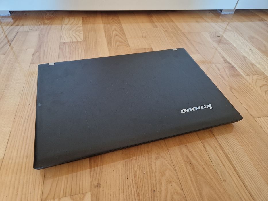 Laptop Lenovo E50-80 i5-5200U | 8GB | 500GB | Windows 10 PL do nauki