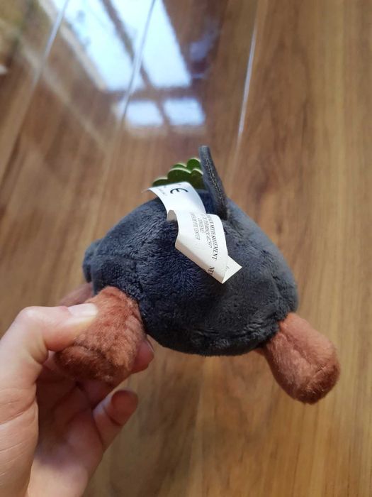 jamnik Trixie psorożec pies Rainbocorns Sparkle Heart Surprise