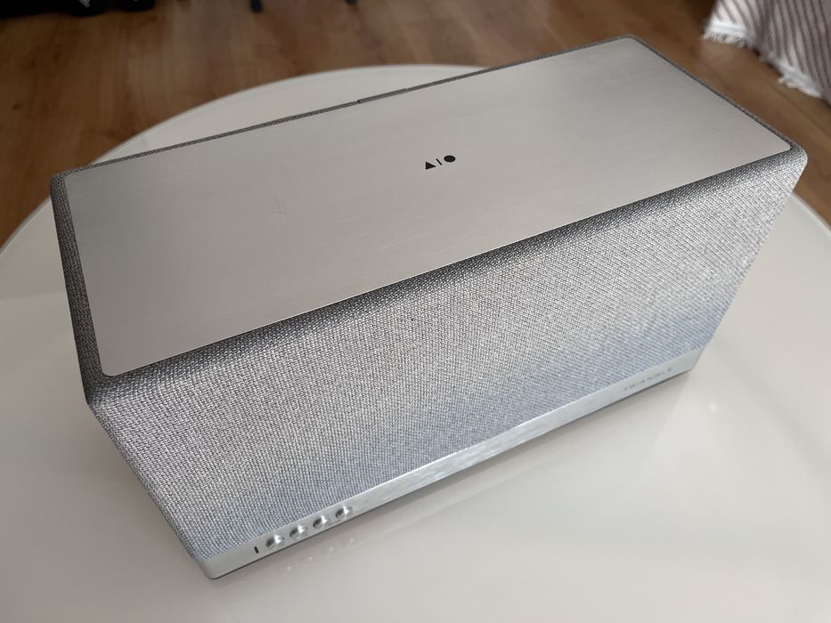 Triangle AIO 3 (Hi-Fi bezprzewodowy głośnik)