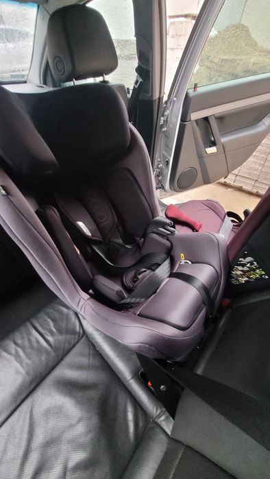 Axkid minikid 3 solid