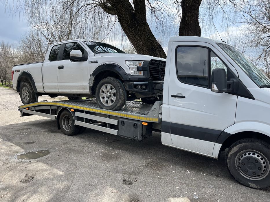 Евакуатор. Послуги Евакуатора Миронівка