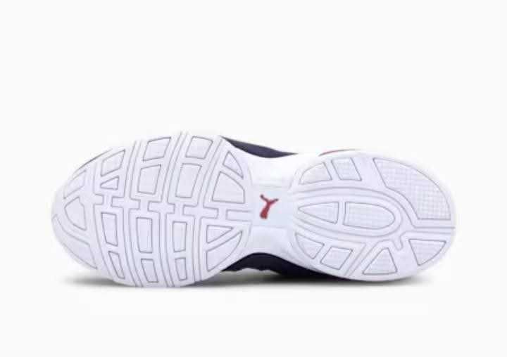 Sapatilhas Puma axelion mesh