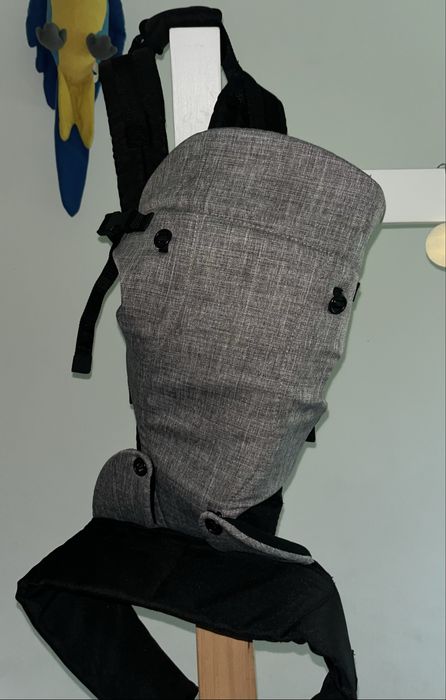 Marsupio usado da até 15kg