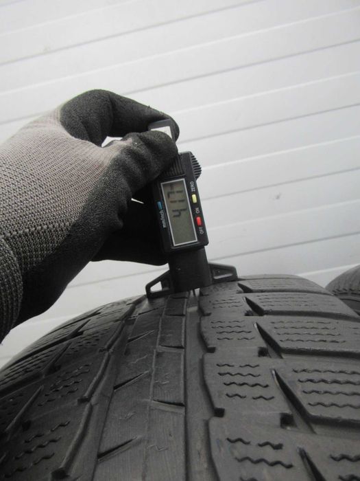 Alu+opony zima R17 JEEP RENEGADE,COMPAS II,Cherokee 2048
