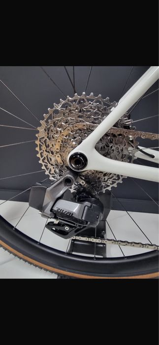 Specialized Crux (Gravel)