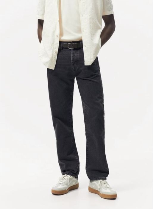 Мужские джинсы Zara