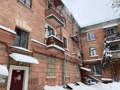 Центр! Квартира 75 м² на вул. Базарна, 8