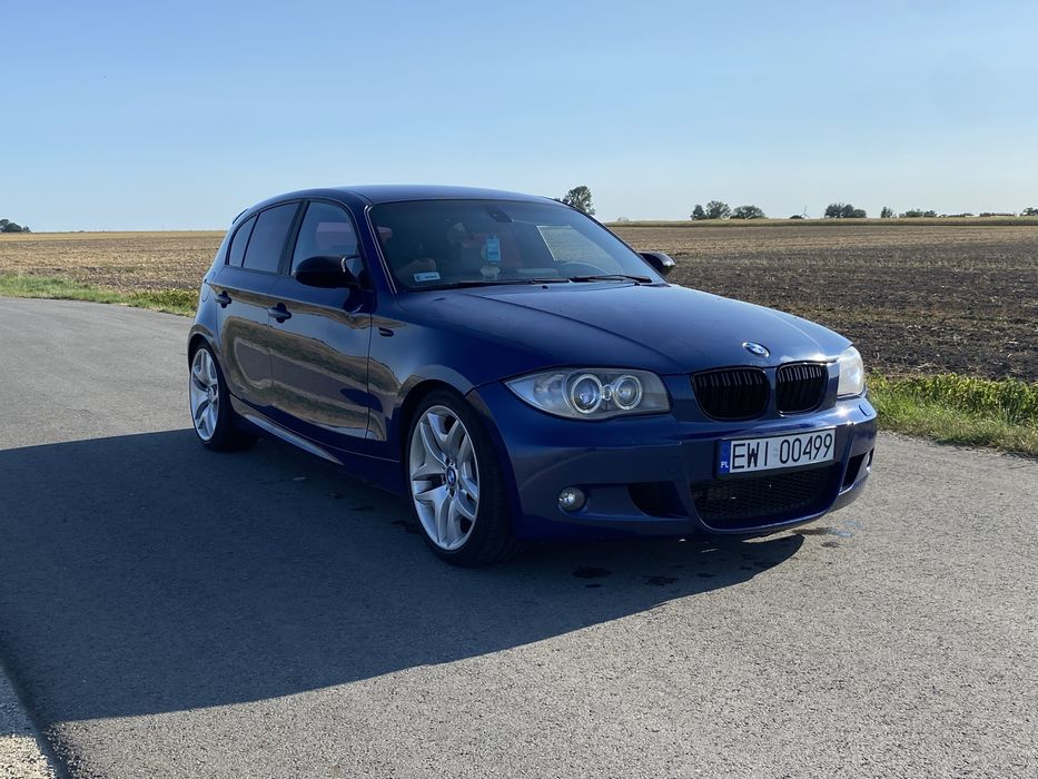 BMW Seria 1