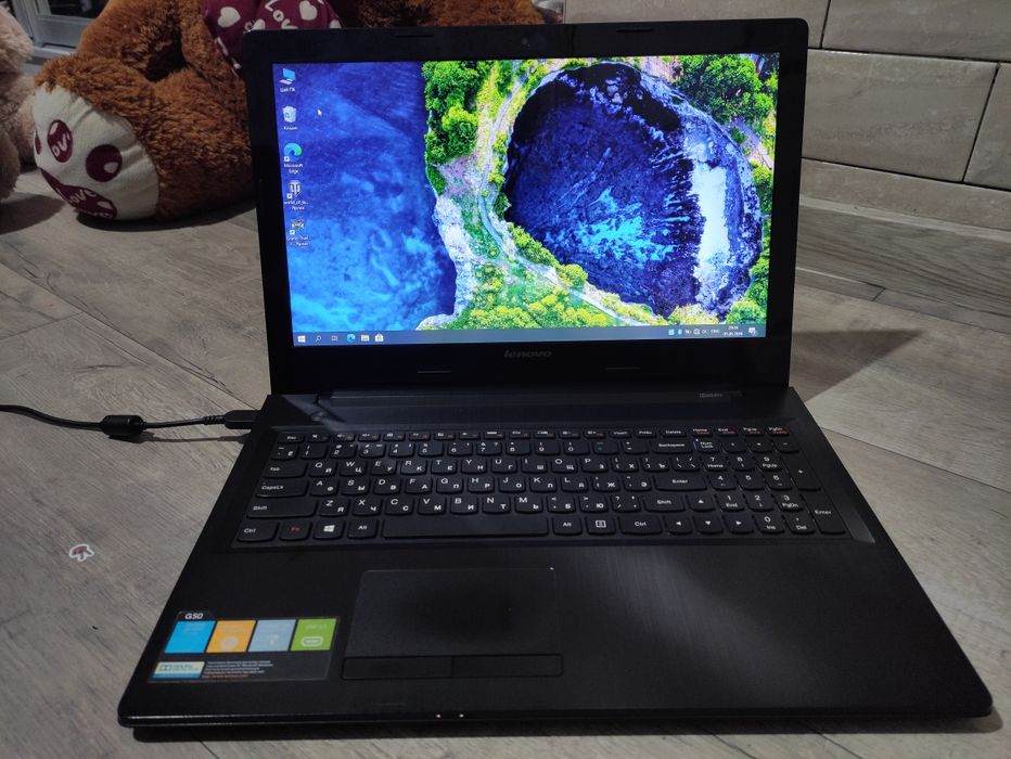 lenovo g50 - купить ноутбуки - Цена на OLX.ua