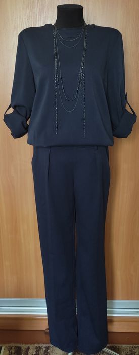 Брэндовый комбинезон BGL