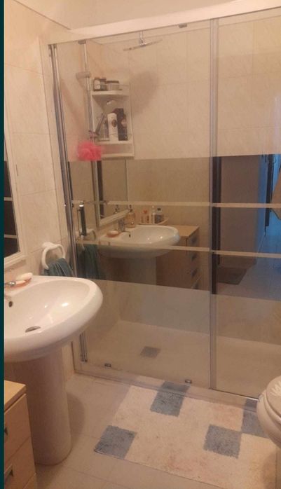 Quarto na Quinta do Conde