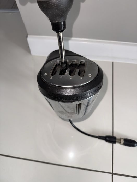 Shifter thrustmaster th8a skrzynia biegow