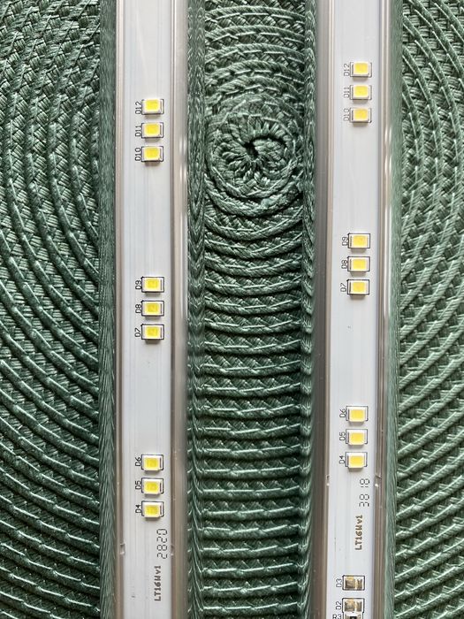 Aquael Leddy Tube 16W Sunny