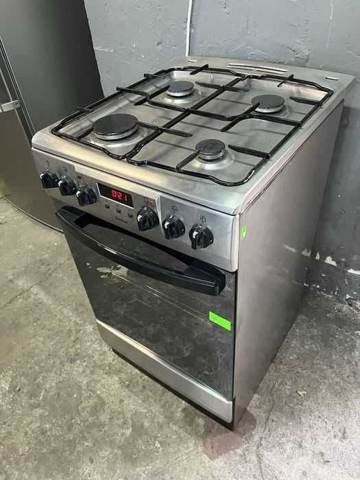 Kuchenka gazowa Mastercook