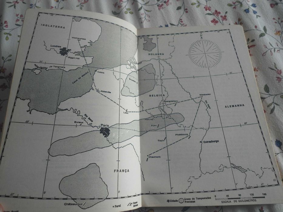 Estranho à Terra por Richard Bach