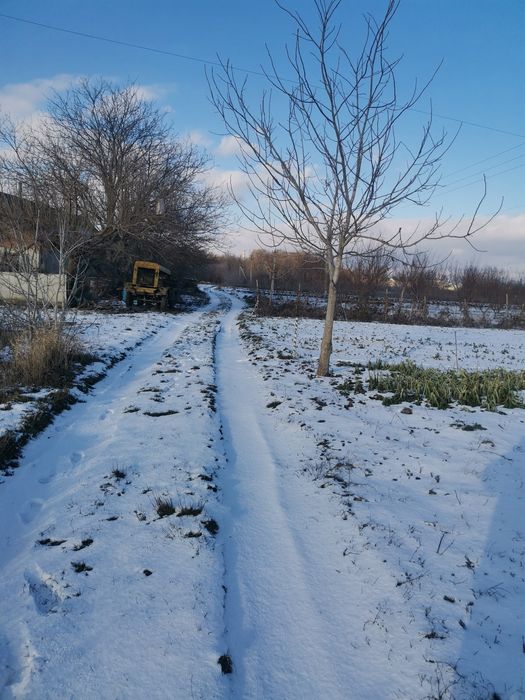 Продам земельну ділянку